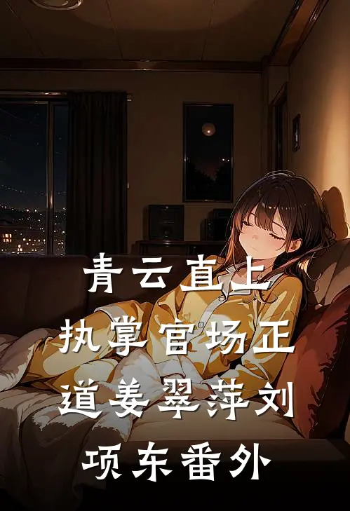青云直上：执掌官场正道姜翠萍刘项东番外