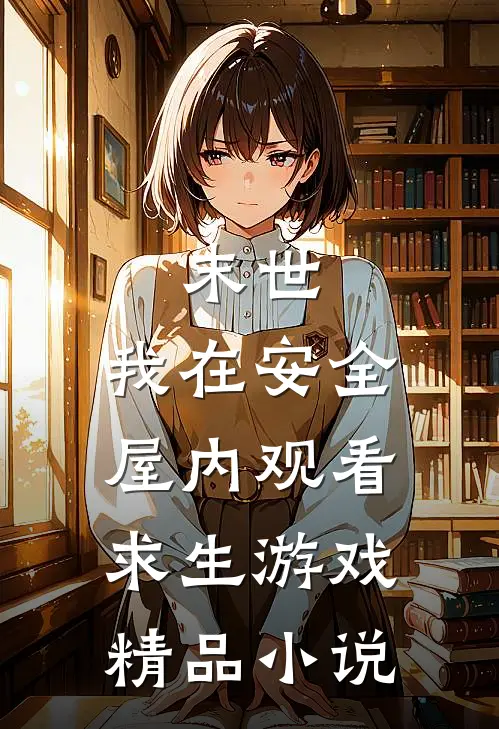 末世：我在安全屋内观看求生游戏精品小说