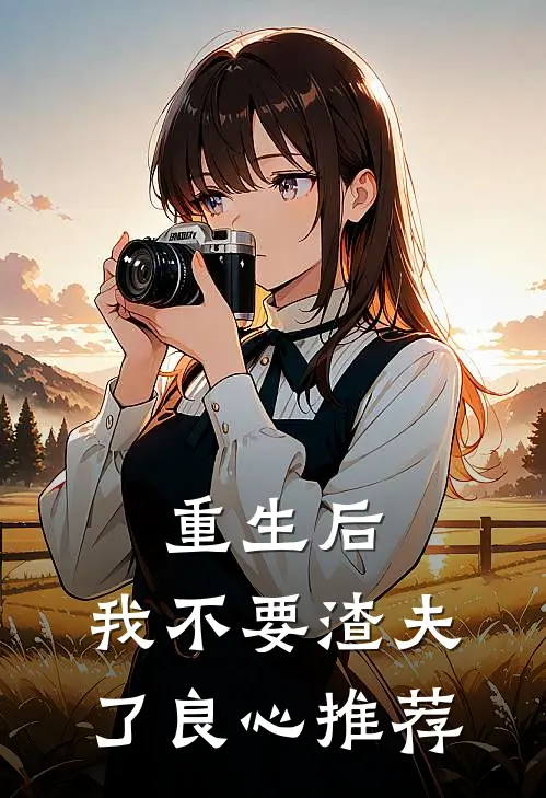 重生后，我不要渣夫了良心推荐