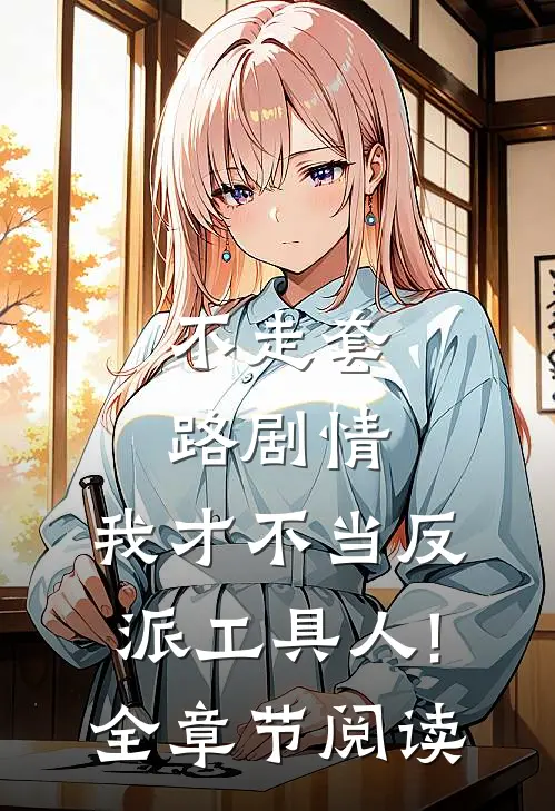 不走套路剧情,我才不当反派工具人!全章节阅读