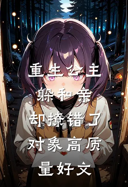 重生公主躲和亲，却撩错了对象高质量好文