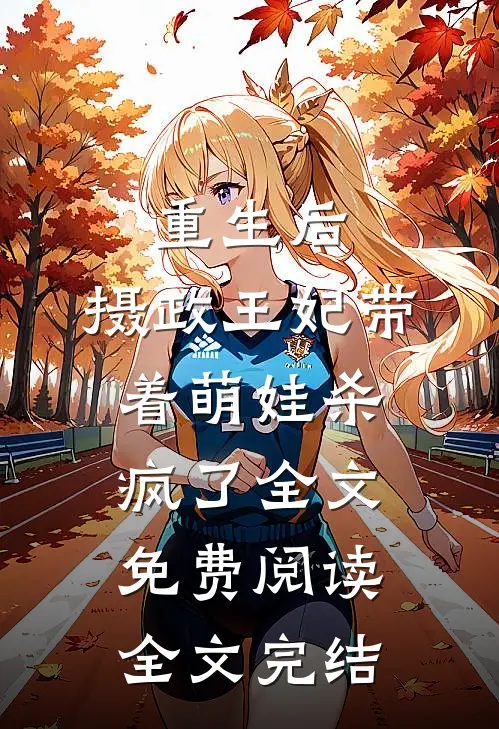 重生后,摄政王妃带着萌娃杀疯了全文免费阅读全文完结