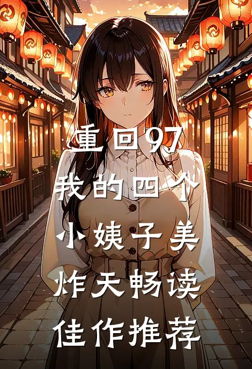 重回97：我的四个小姨子美炸天畅读佳作推荐