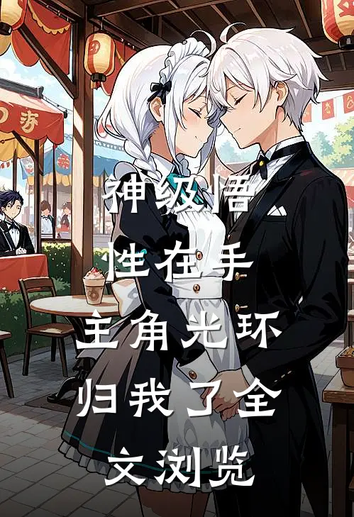 神级悟性在手，主角光环归我了全文浏览