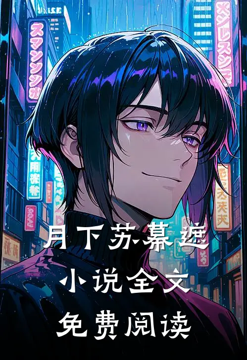 月下苏幕遮小说全文免费阅读