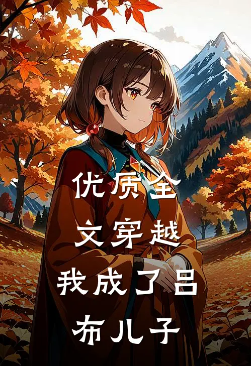 优质全文穿越：我成了吕布儿子