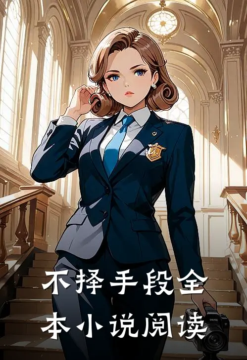 不择手段全本小说阅读