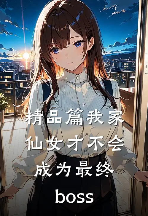 精品篇我家仙女才不会成为最终boss