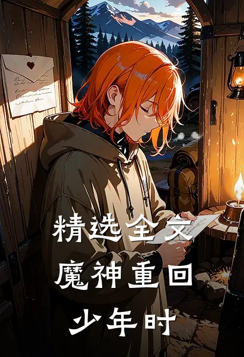 精选全文魔神重回少年时