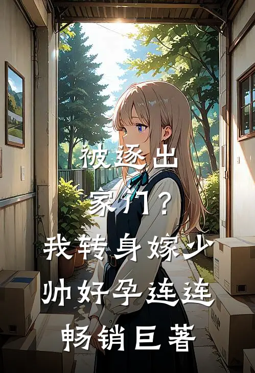 被逐出家门？我转身嫁少帅好孕连连畅销巨著