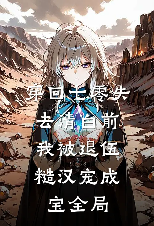 穿回七零失去清白前，我被退伍糙汉宠成宝全局