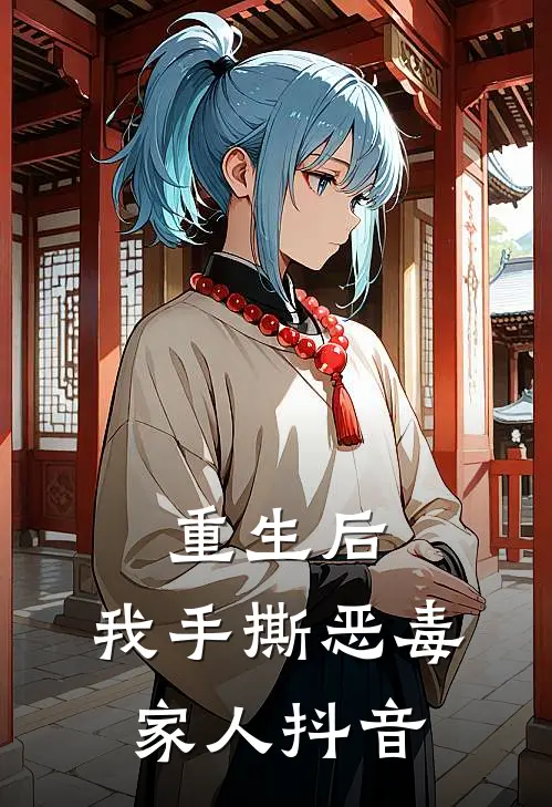 重生后，我手撕恶毒家人抖音