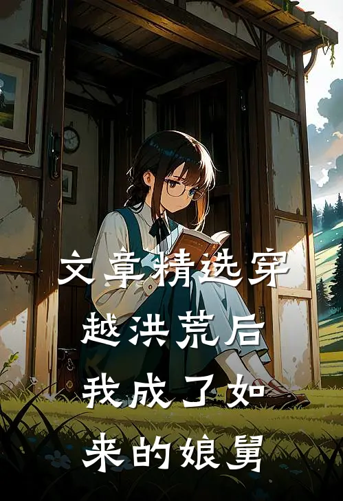 文章精选穿越洪荒后，我成了如来的娘舅