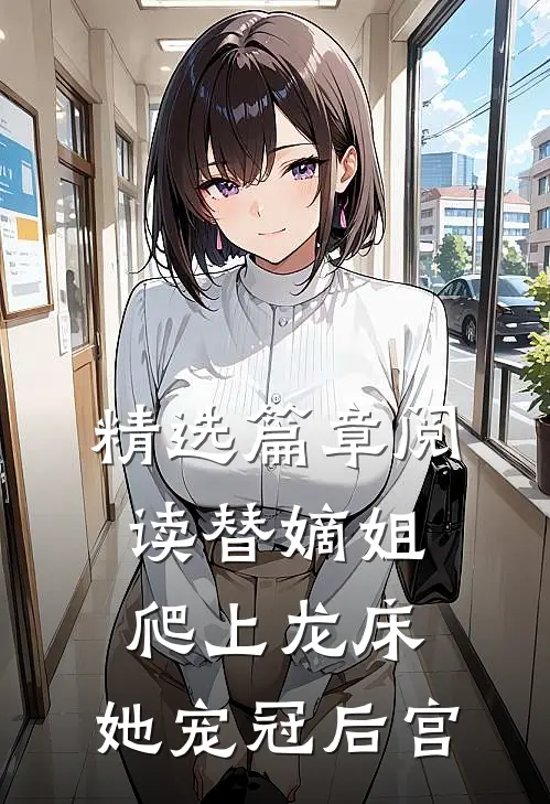 精选篇章阅读替嫡姐爬上龙床，她宠冠后宫