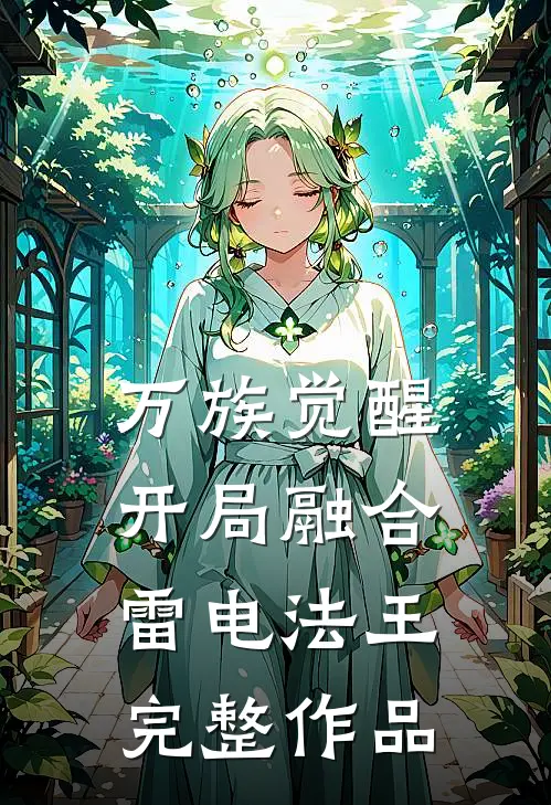 万族觉醒，开局融合雷电法王完整作品