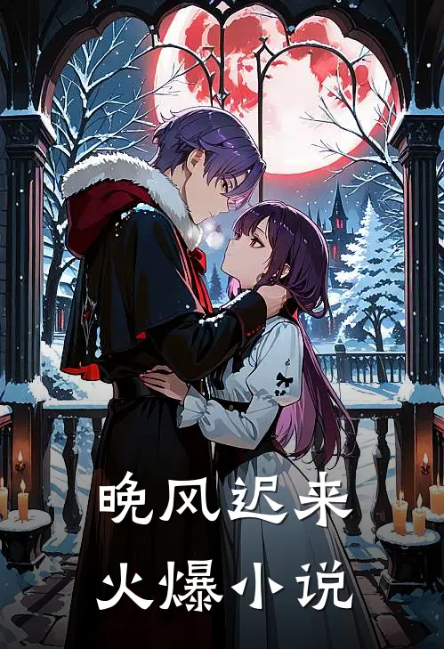 晚风迟来火爆小说