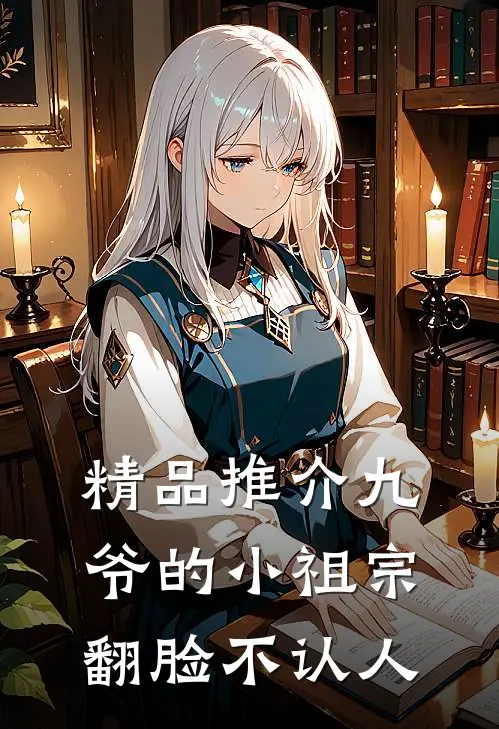 精品推介九爷的小祖宗翻脸不认人