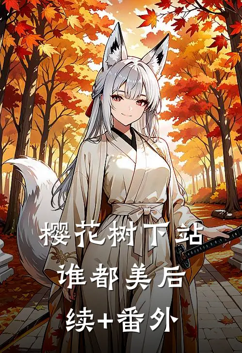 樱花树下站谁都美后续+番外
