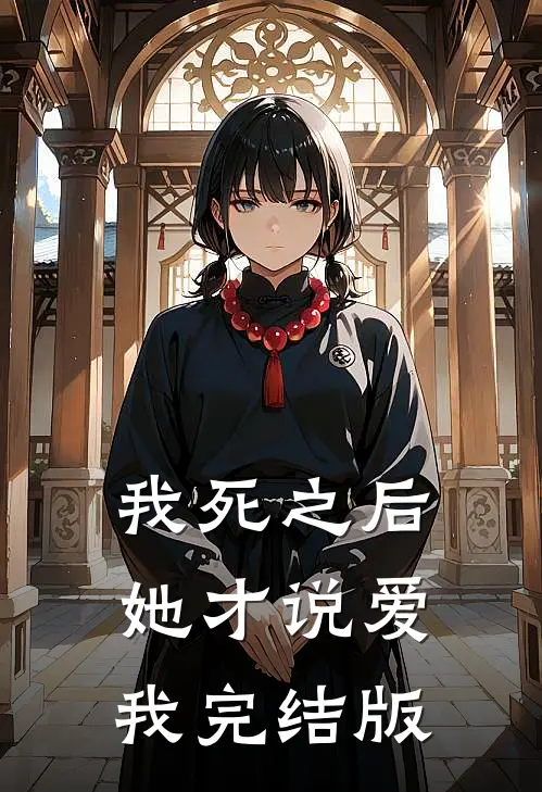 我死之后，她才说爱我完结版