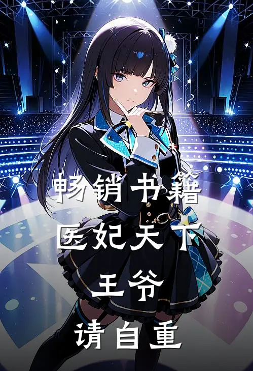 畅销书籍医妃天下：王爷，请自重