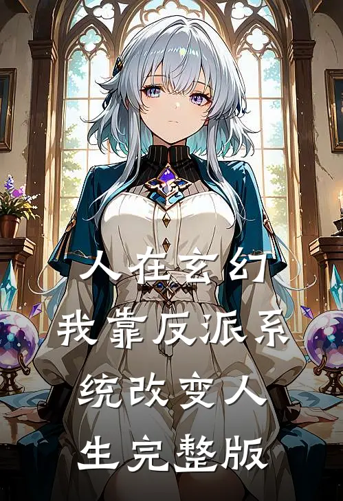 人在玄幻：我靠反派系统改变人生完整版