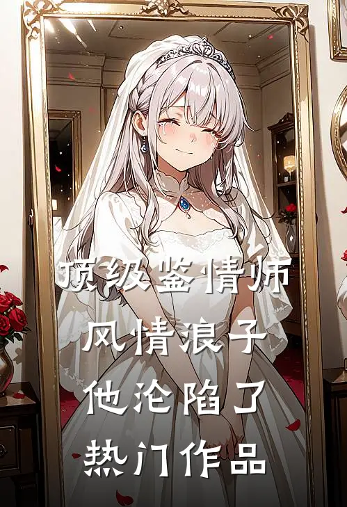 顶级鉴情师：风情浪子他沦陷了热门作品