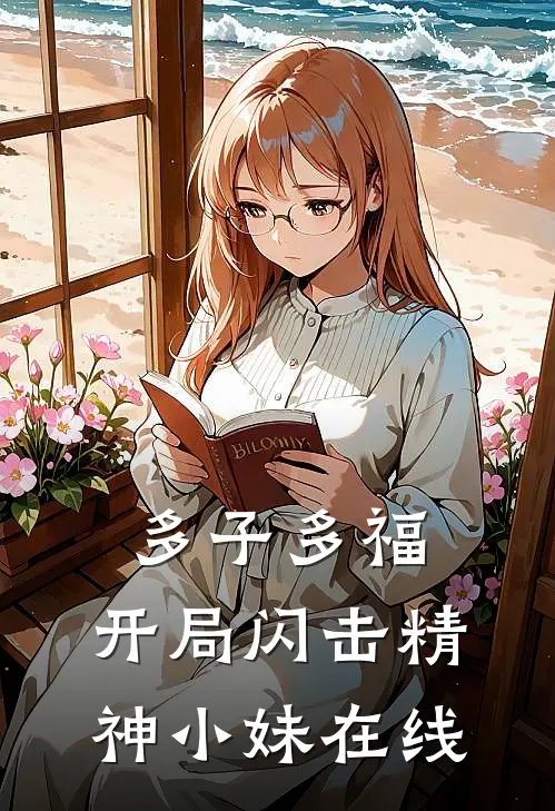 多子多福，开局闪击精神小妹在线