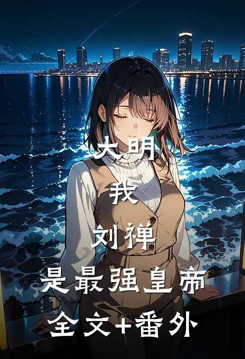 大明：我，刘禅，是最强皇帝全文+番外