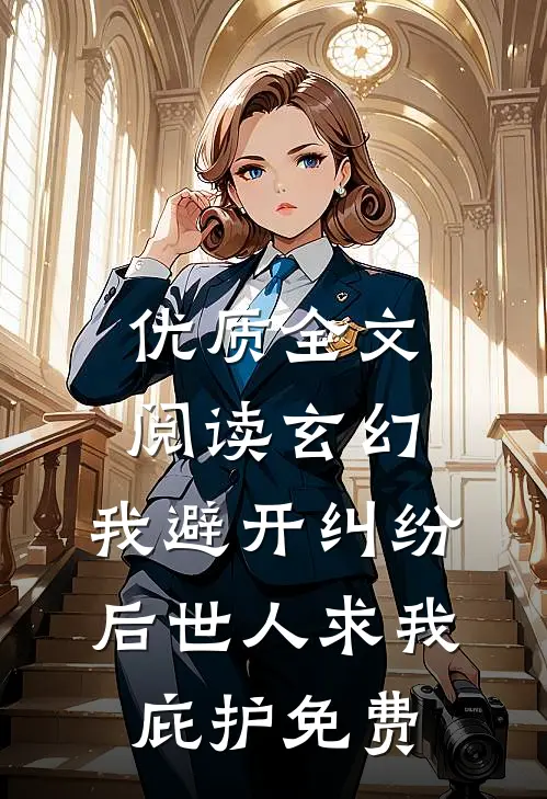 优质全文阅读玄幻:我避开纠纷后世人求我庇护免费