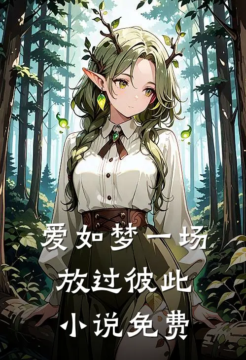 爱如梦一场，放过彼此小说免费
