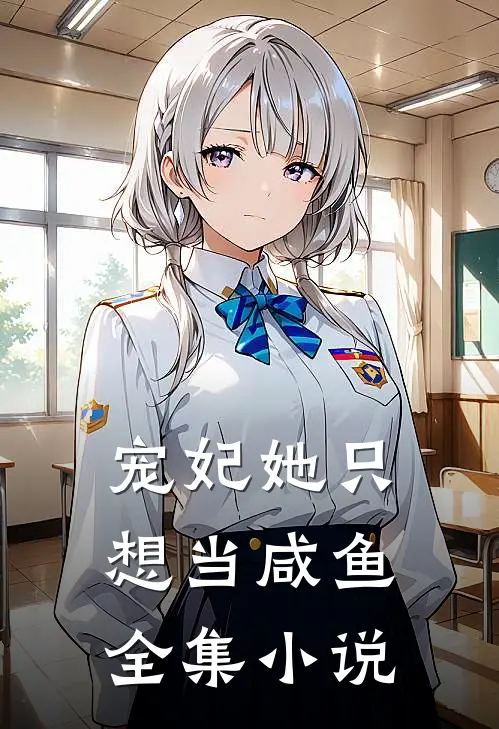 宠妃她只想当咸鱼全集小说