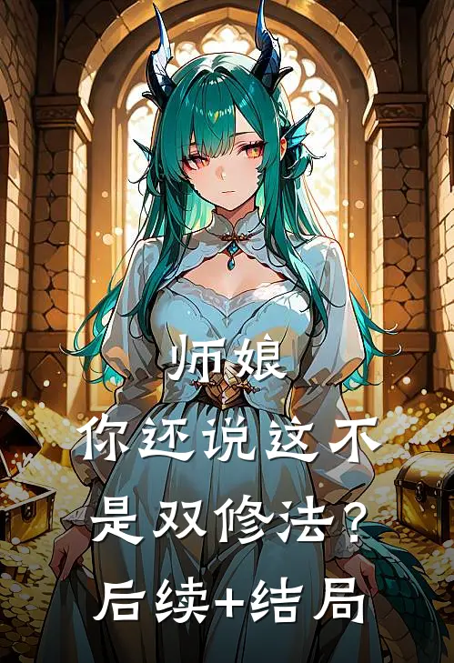 师娘，你还说这不是双修法？后续+结局