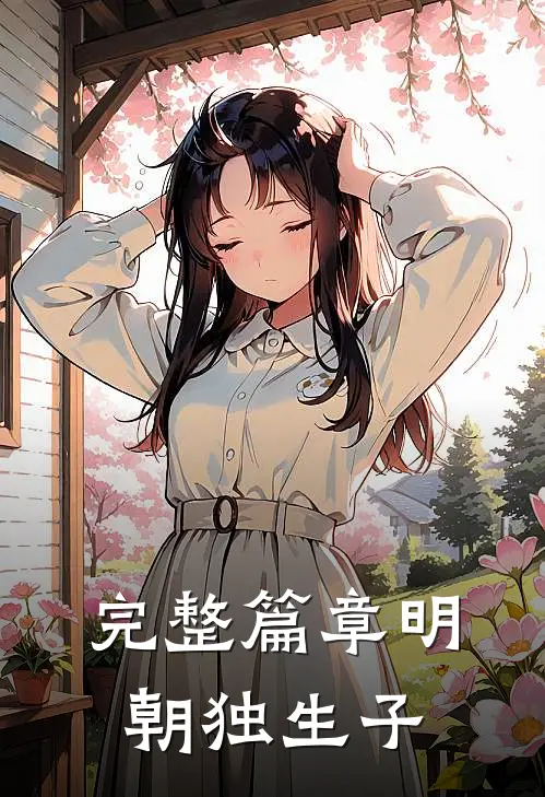 完整篇章明朝独生子