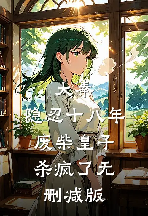 大秦：隐忍十八年，废柴皇子杀疯了无删减版