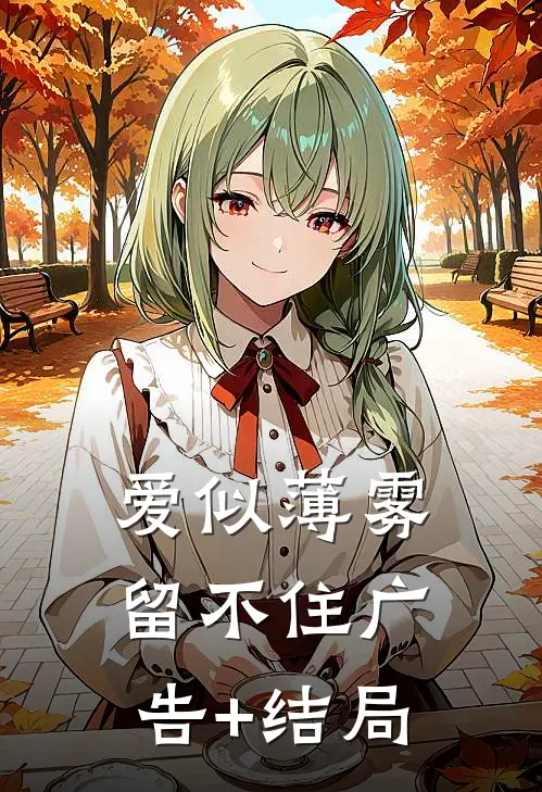 爱似薄雾留不住广告+结局