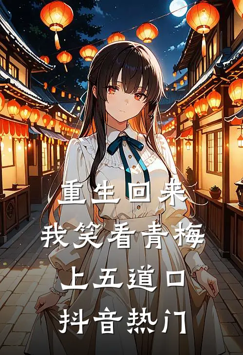 重生回来，我笑看青梅上五道口抖音热门