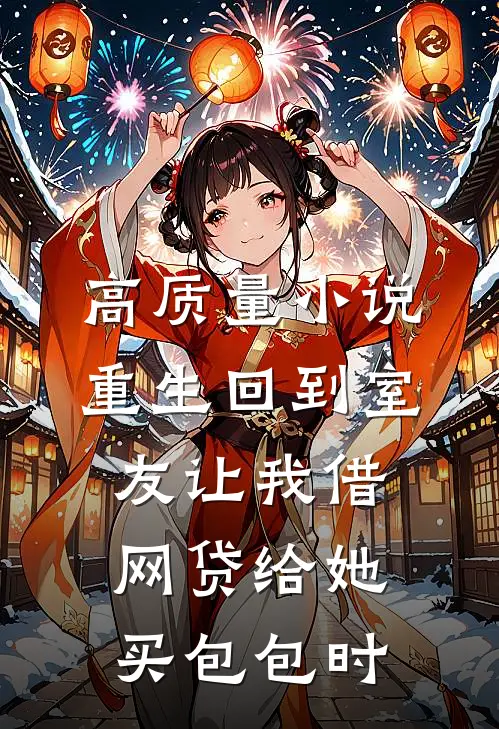 高质量小说重生回到室友让我借网贷给她买包包时