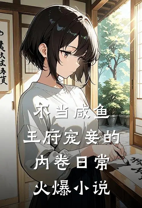 不当咸鱼，王府宠妾的内卷日常火爆小说