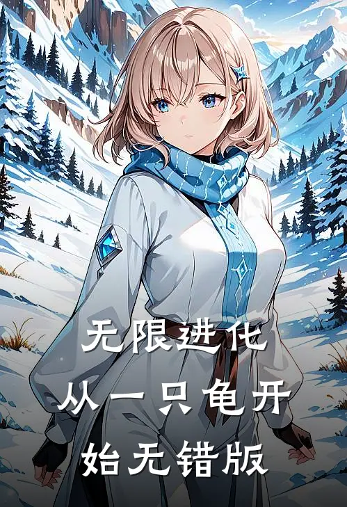 无限进化，从一只龟开始无错版