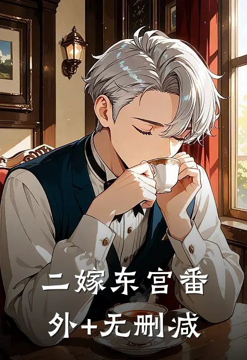 二嫁东宫番外+无删减