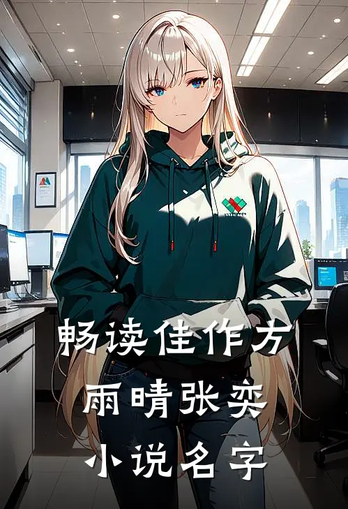 畅读佳作方雨晴张奕小说名字