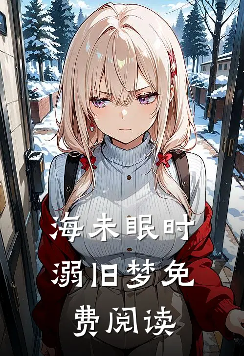 海未眠时溺旧梦免费阅读