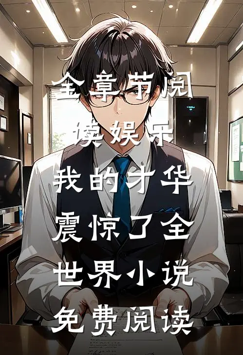 全章节阅读娱乐:我的才华震惊了全世界小说免费阅读