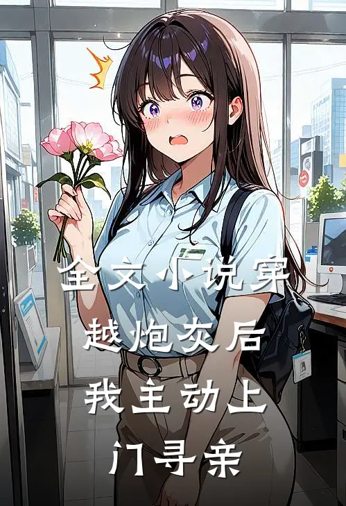 全文小说穿越炮灰后，我主动上门寻亲