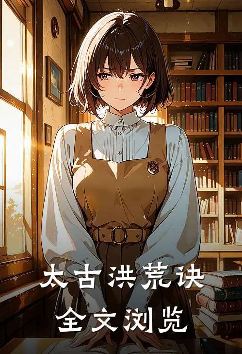 太古洪荒诀全文浏览