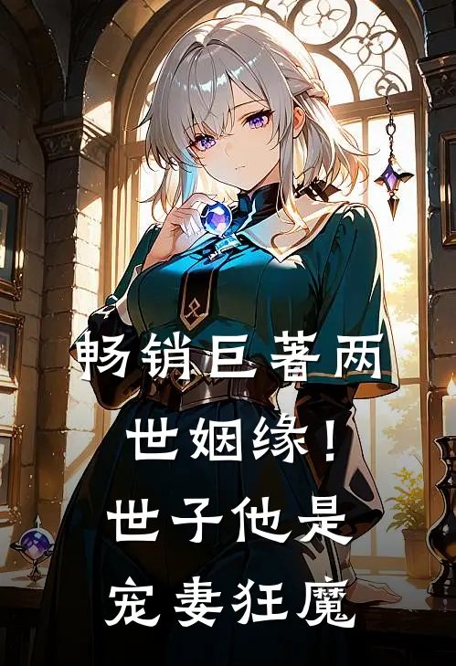 畅销巨著两世姻缘！世子他是宠妻狂魔