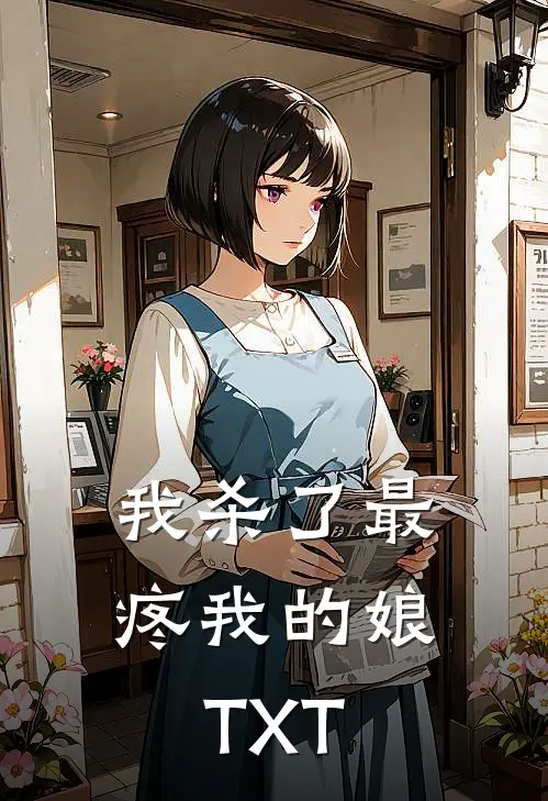 我杀了最疼我的娘TXT