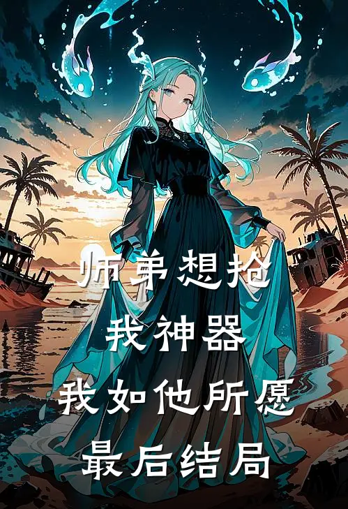 师弟想抢我神器，我如他所愿最后结局