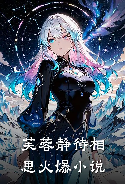 芙蓉静待相思火爆小说