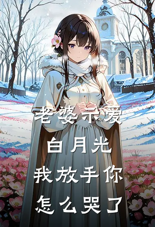 老婆示爱白月光，我放手你怎么哭了